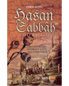 Hasan Sabbah'ın Gizli Öğretisi