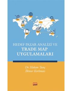 Hedef Pazar Analizi ve Trade Map Uygulamaları