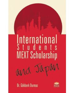 International Students, MEXT Scholarship and Japan
