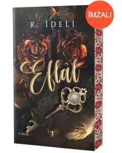 Eflâl (İmzalı)