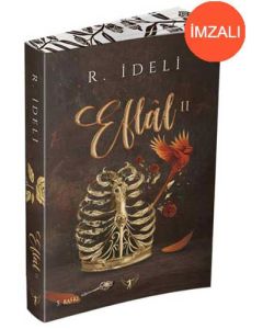 Eflâl 2 (İmzalı)