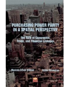 Purchasing Power Parity In A Spatial Perspective: The Role of Geographic, Trade, and Financial Linkages