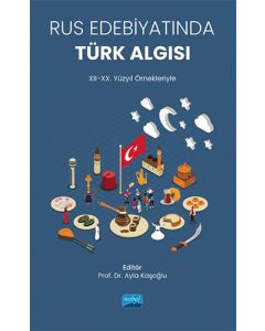 Rus Edebiyatında Türk Algısı