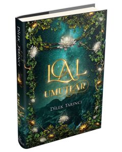 Lal Umutlar (Ciltli)