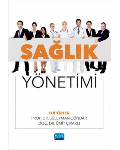 Sağlık Yönetimi