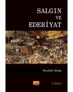 Salgın ve Edebiyat
