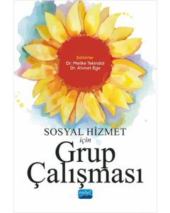 Sosyal Hizmet İçin Grup Çalışması