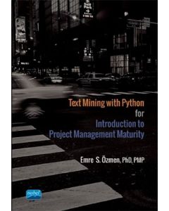 Text Mining with Python for Introduction to Project Management Maturity