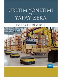 Üretim Yönetimi ve Yapay Zeka