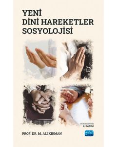 Yeni Dinî Hareketler Sosyolojisi
