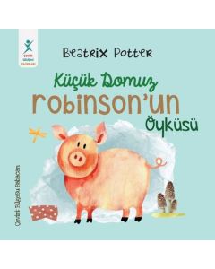 Küçük Domuz Robinson'un Öyküsü
