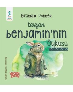 Tavşan Benjamin'in Öyküsü
