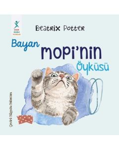 Bayan Mopi'nin Öyküsü