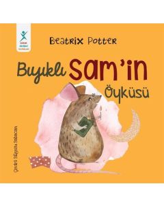 Bıyıklı Sam'in Öyküsü