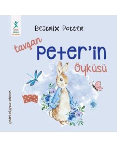 Tavşan Peter'in Öyküsü