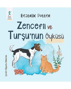 Zencefil ve Turşu'nun Öyküsü