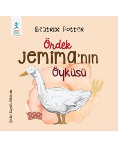 Ördek Jemima'nın Öyküsü