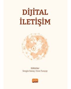Dijital İletişim