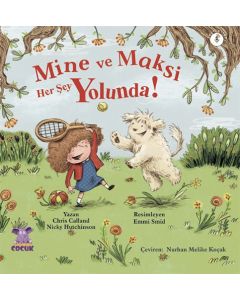 Mine ve Maksi Her Şey Yolunda