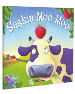 Şaşkın İnek Möö Möö