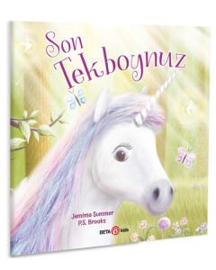 Son Unicorn Tekboynuz