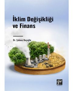 İklim Değişikliği ve Finans