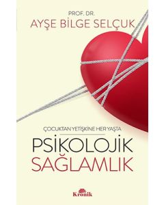 Psikolojik Sağlamlık