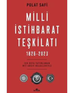 Milli İstihbarat Teşkilatı 1826-2023