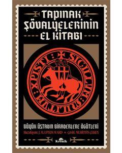 Tapınak Şövalyelerinin El Kitabı 