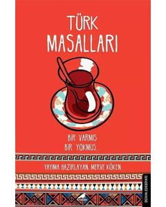Türk Masalları