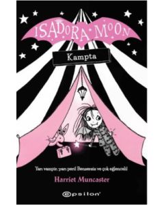 Isadora Moon Kampta