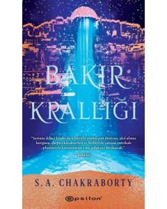 Bakır Krallığı