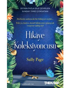 Hikaye Koleksiyoncusu