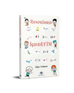 Resimlerin İçindeyim