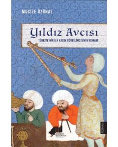 Yıldız Avcısı