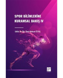 Spor Bilimlerine Kuramsal Bakış - 4