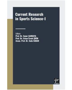 Current Research in Sports Science - 1