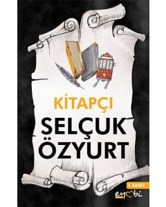 Kitapçı