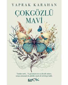Çokgözlü Mavi