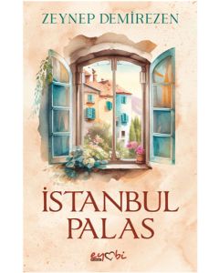 İstanbul Palas