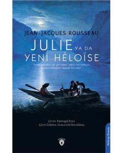 Julie ya da Yeni Heloise