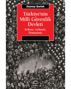 Türkiye'nin Milli Güvenlik Devleti