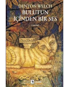Bulutun İçinden Bir Ses