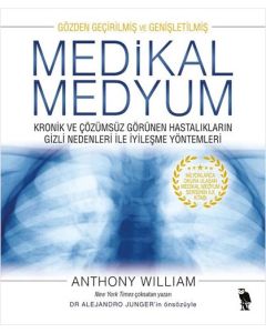 Medikal Medyum