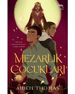 Mezarlık Çocukları