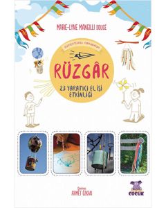 Elementlerle Oynuyorum - Rüzgar
