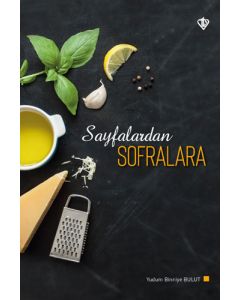 Sayfalardan Sofralara