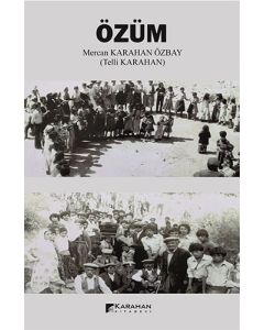 Özüm