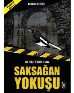 Sırlar Serisi - Saksağan Yokuşu