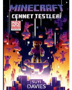 Minecraft - Cennet Testleri